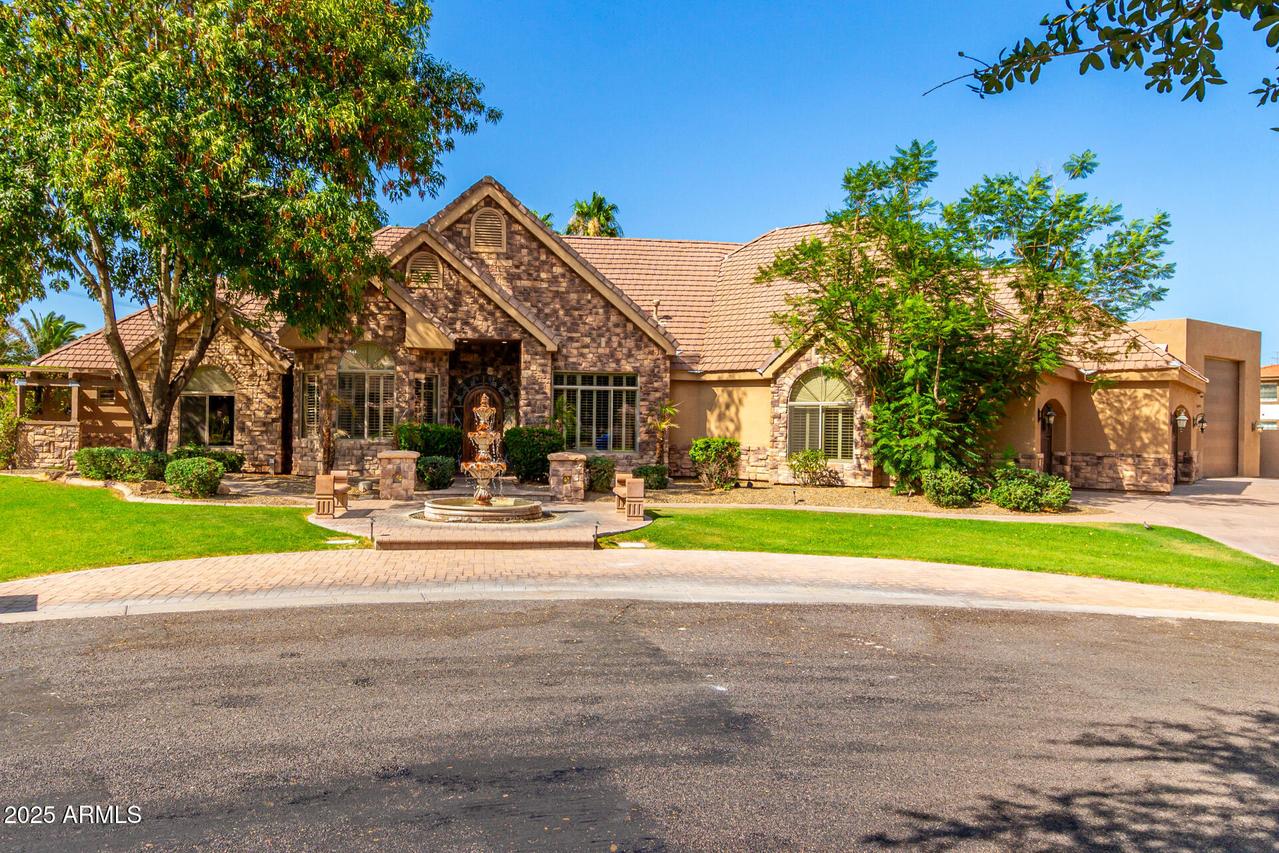 2558 E Page Ct., Gilbert, AZ 85234