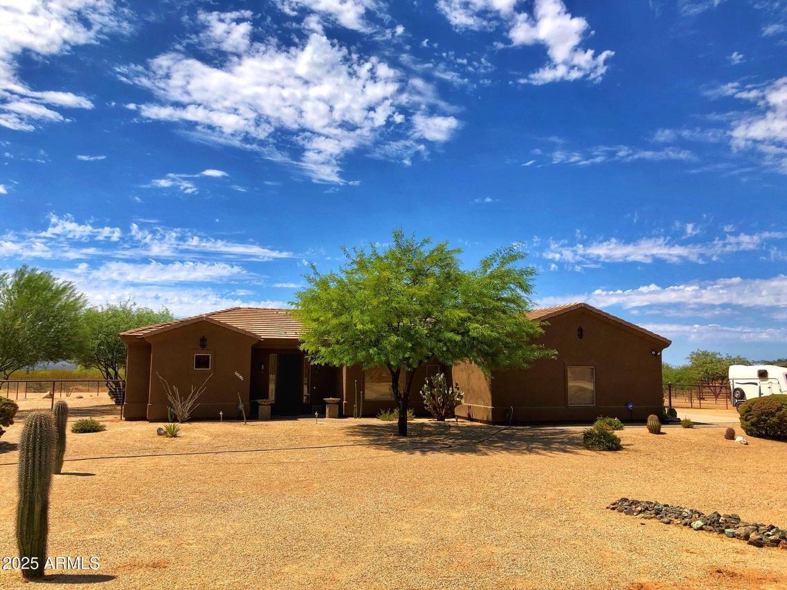 25419 W Blue Sky Dr., Wittmann, AZ 85361