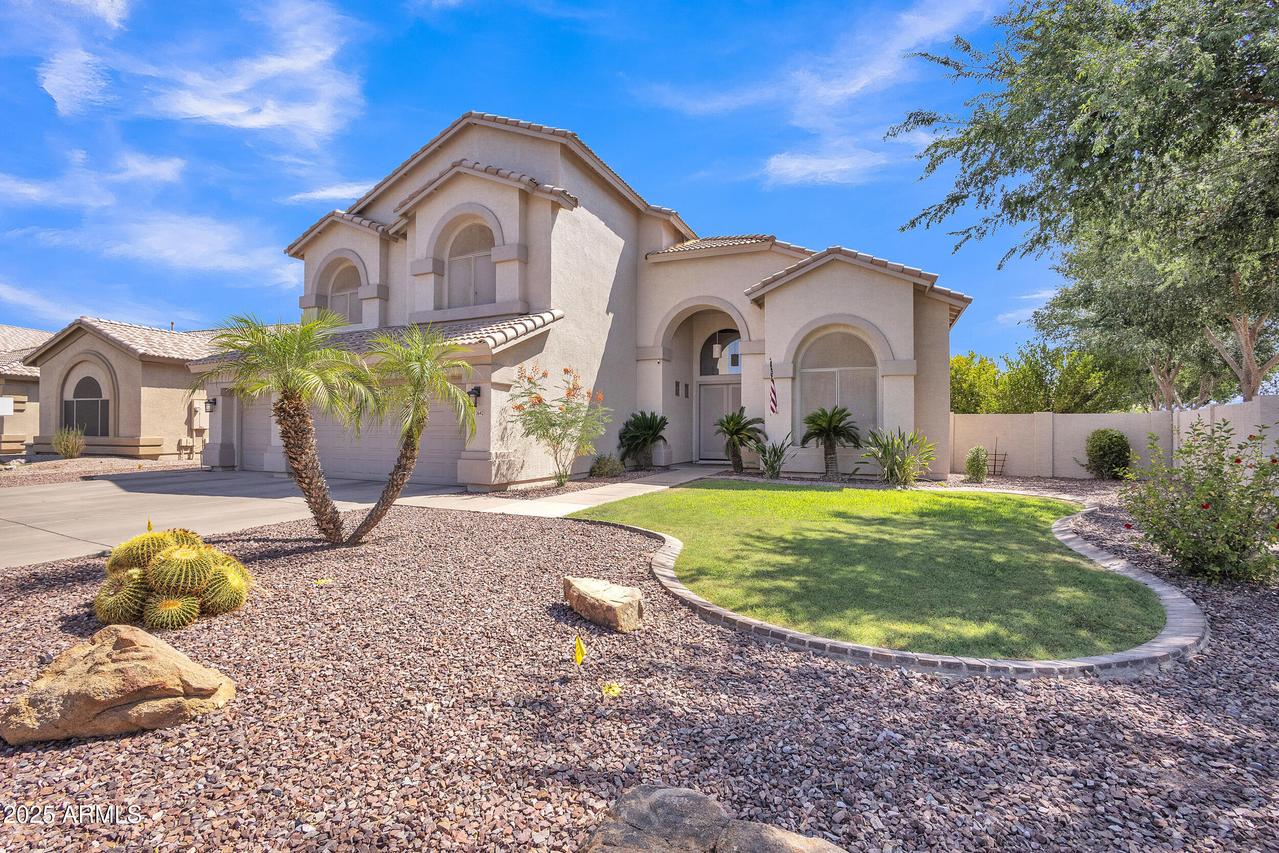 2642 S Joplin Ave., Mesa, AZ 85209