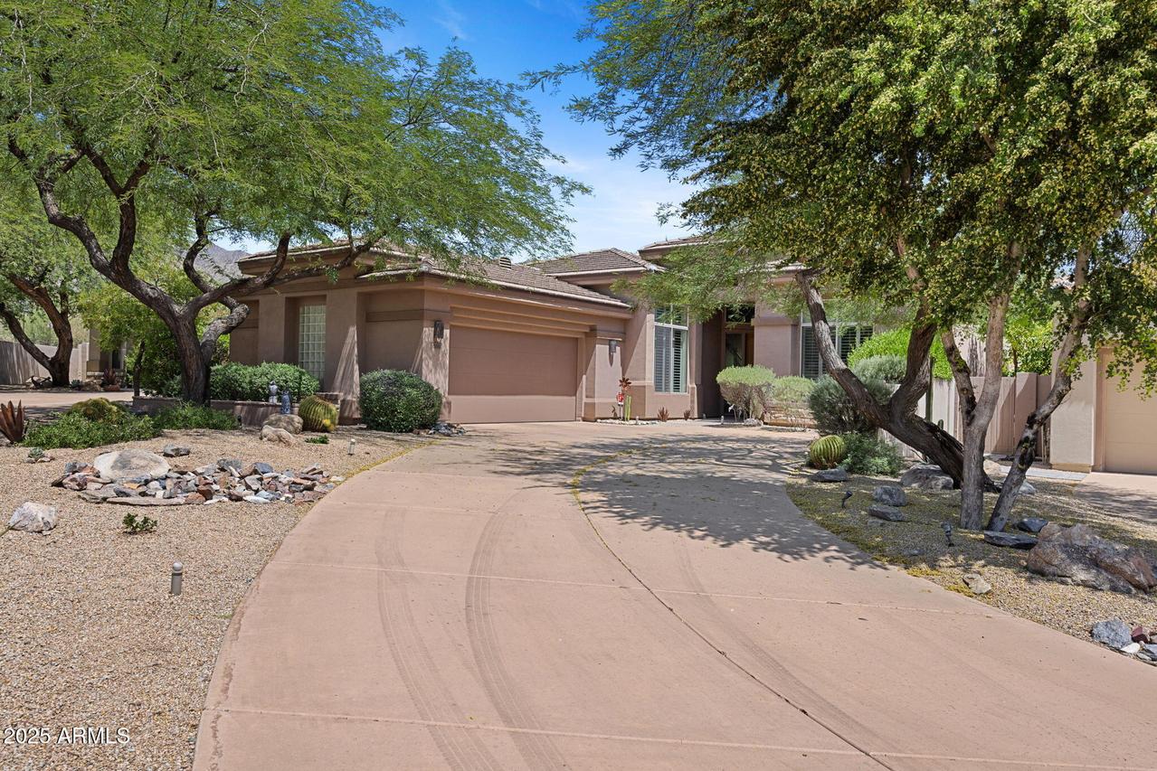 11081 E Betony Dr., Scottsdale, AZ 85255