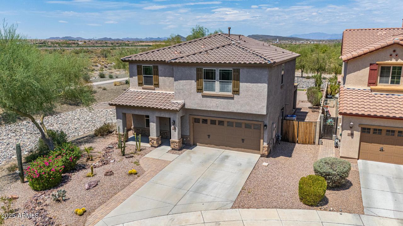 10830 W El Cortez Pl., Peoria, AZ 85383