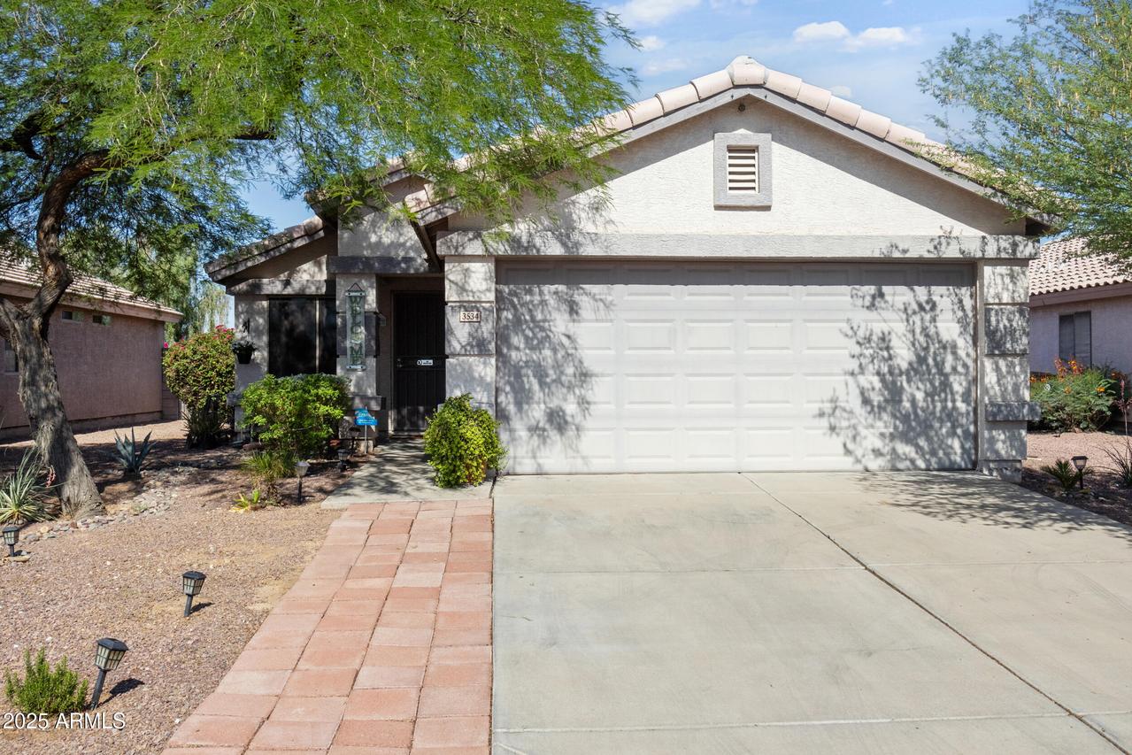 3534 N 106th Ln., Avondale, AZ 85392