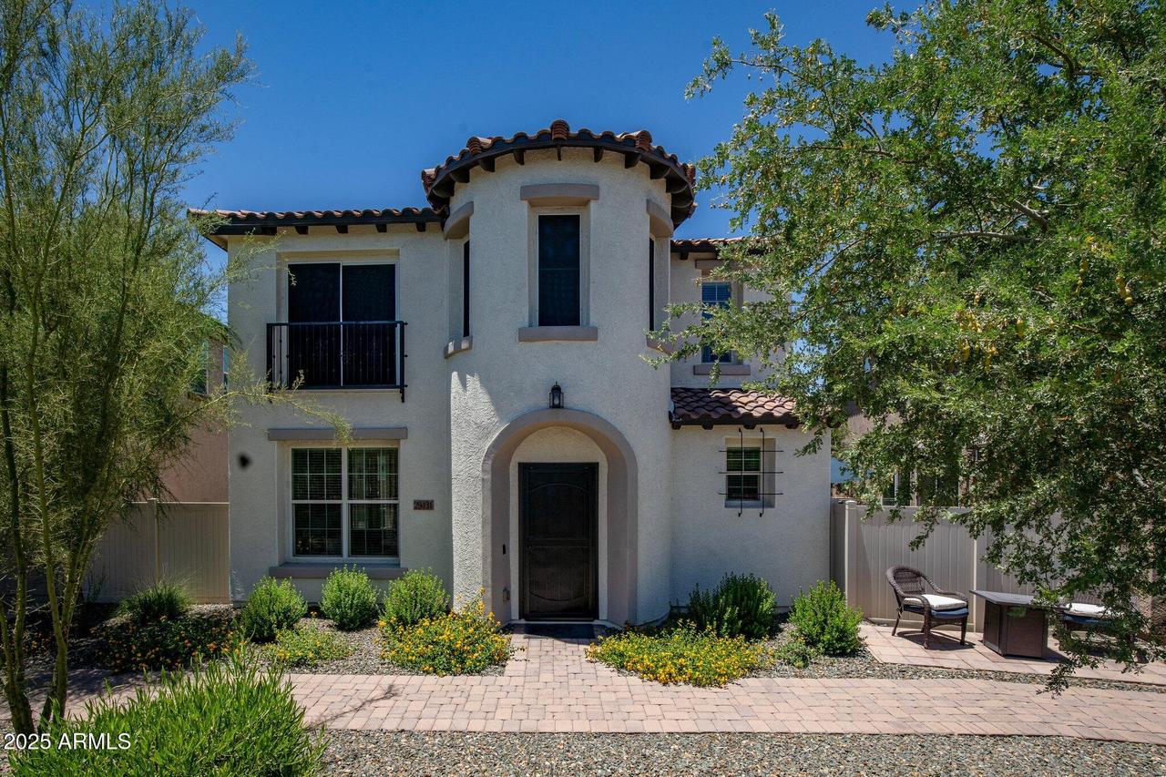 29431 N 122nd Glen, Peoria, AZ 85383
