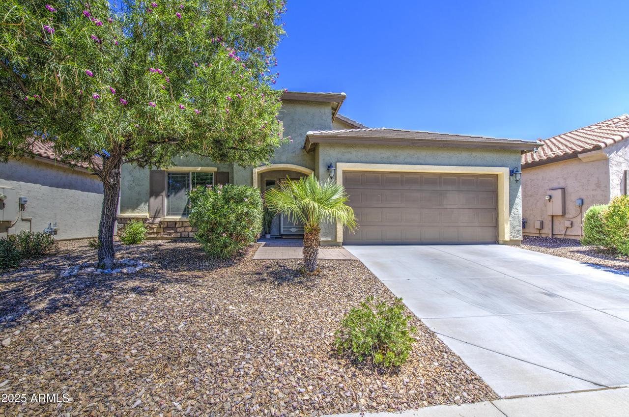 6554 W Rushmore Way, Florence, AZ 85132