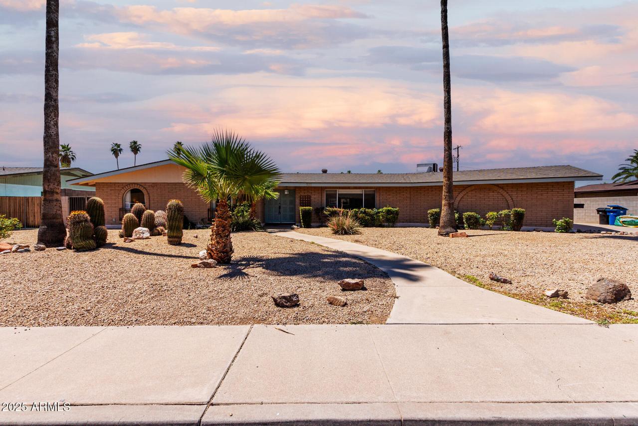 533 E 7th Pl., Mesa, AZ 85203
