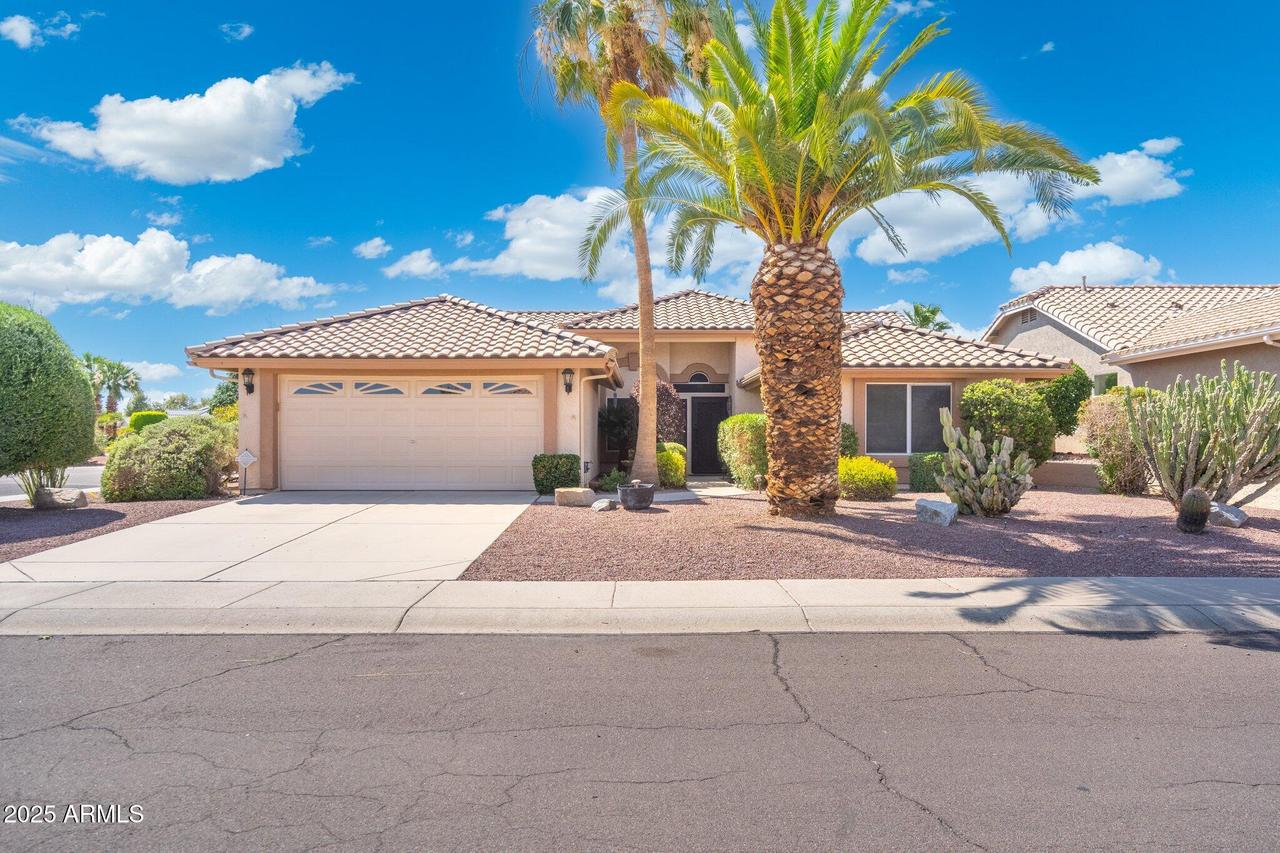 8958 W Rosemonte Dr., Peoria, AZ 85382