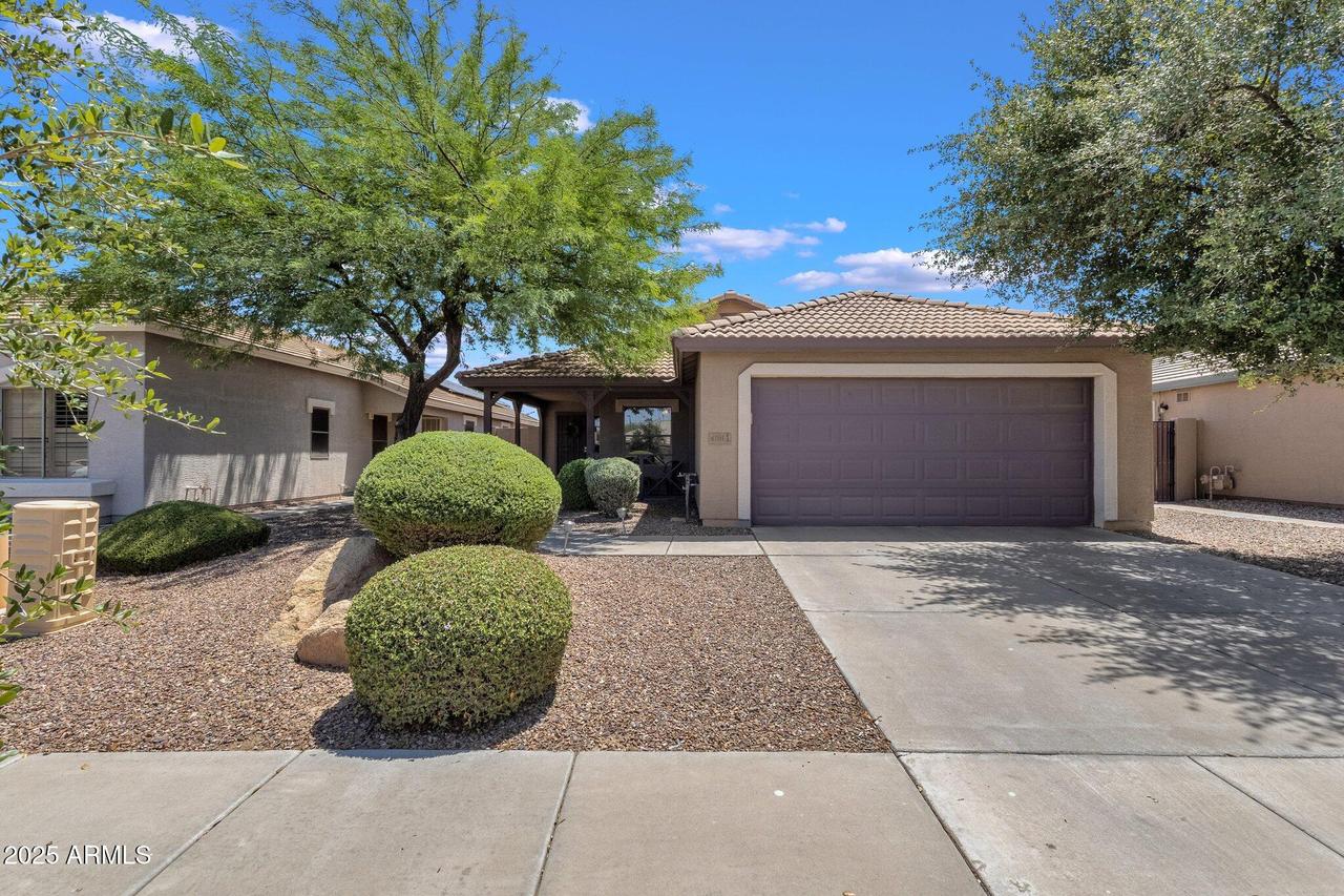 4101 S Dewdrop Ct., Gilbert, AZ 85297