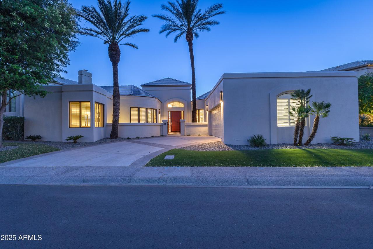 7878 E Gainey Ranch Rd. #36, Scottsdale, AZ 85258