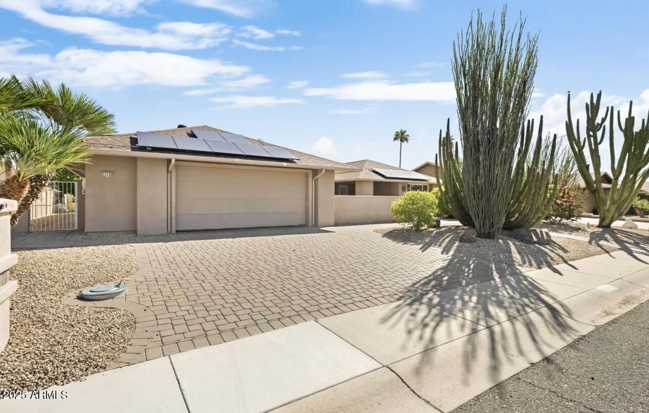 13130 W Seville Dr., Sun City West, AZ 85375