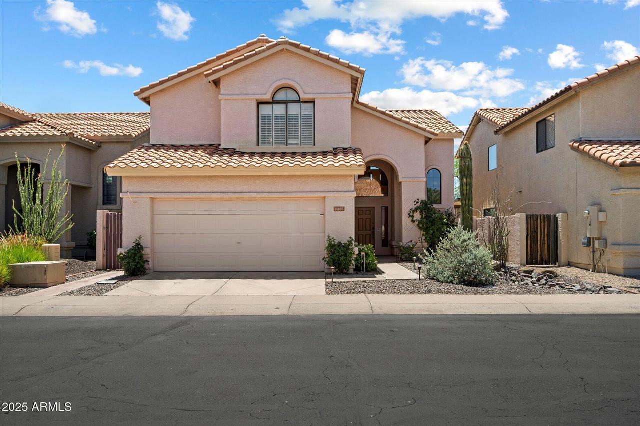 14186 N 100th Pl., Scottsdale, AZ 85260