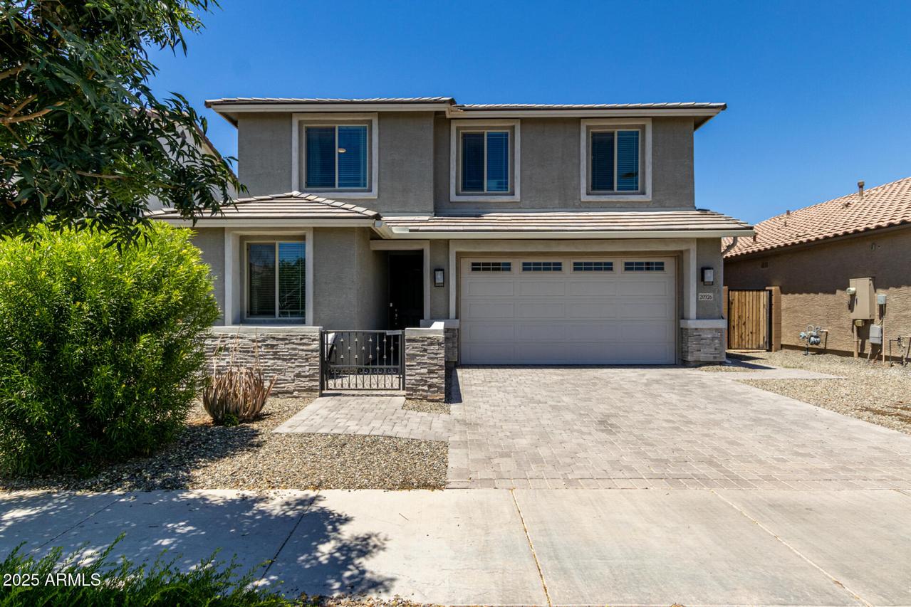 20926 E Longwood Dr., Queen Creek, AZ 85142