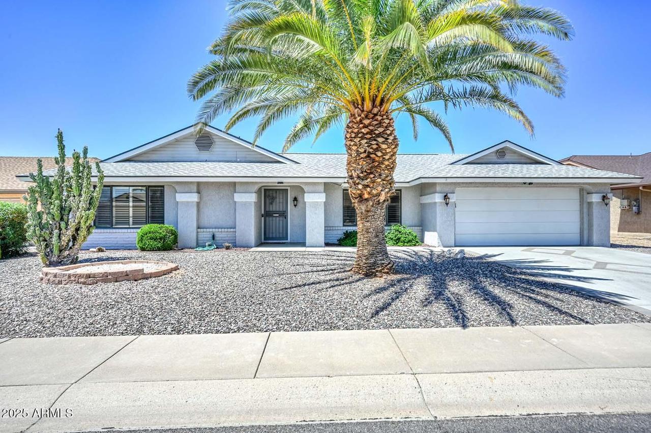 14407 W Antelope Dr., Sun City West, AZ 85375