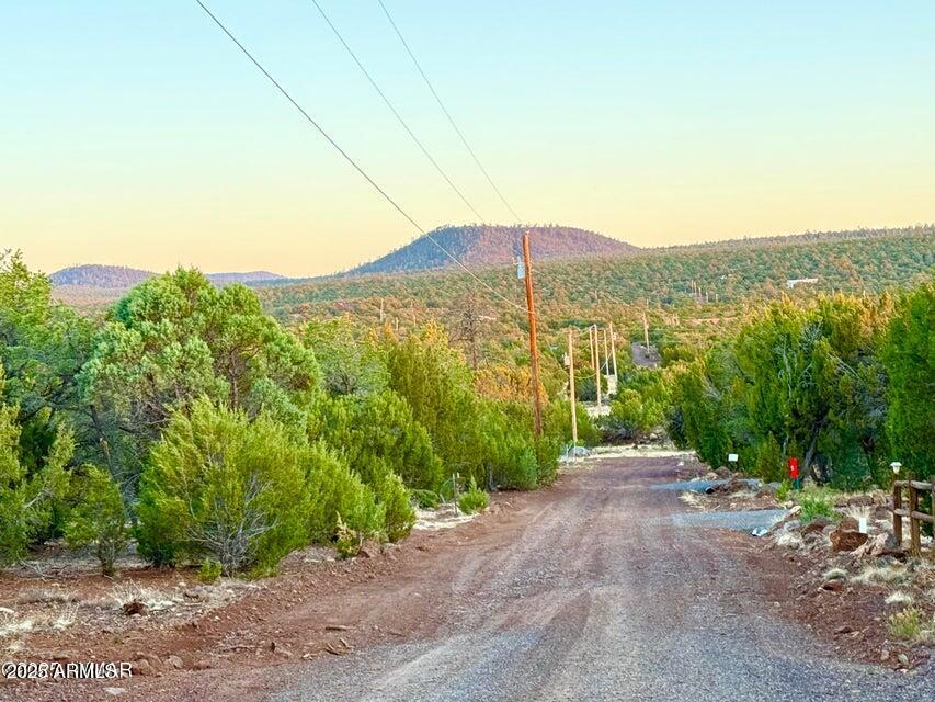 6 N3086 1.15 Acres #-, Vernon, AZ 85940