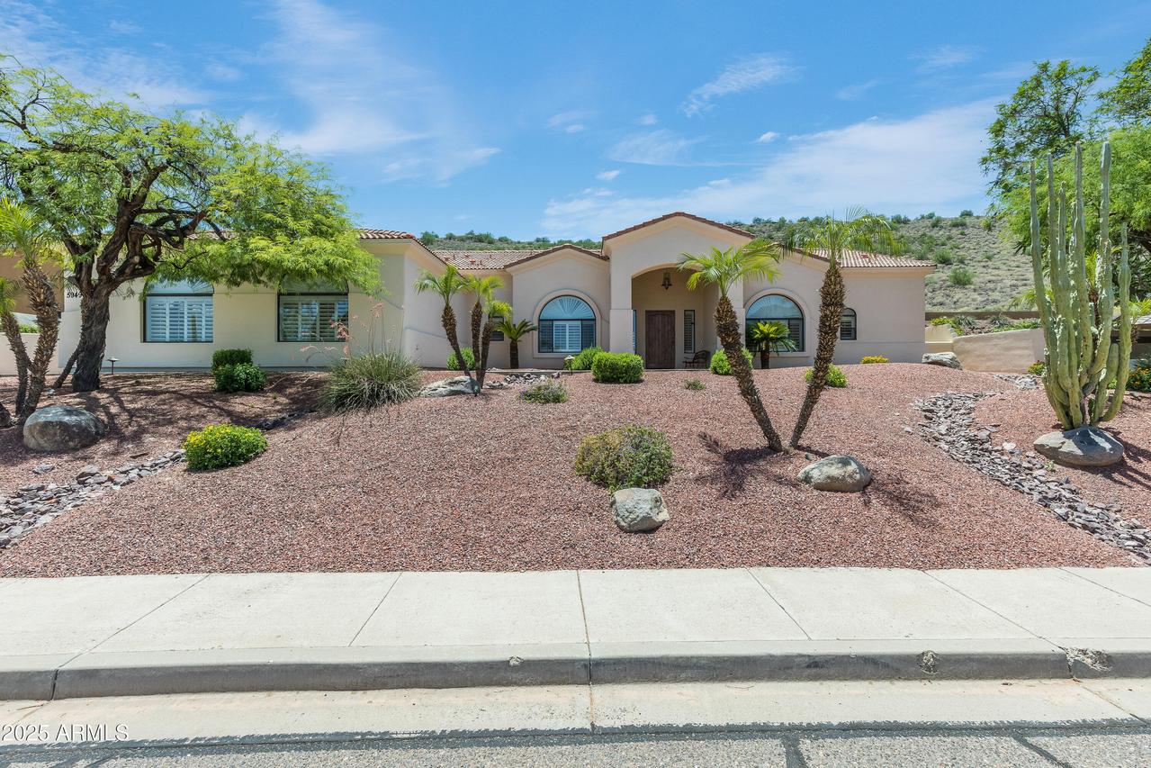 5949 W Pinnacle Hill Dr., Glendale, AZ 85310