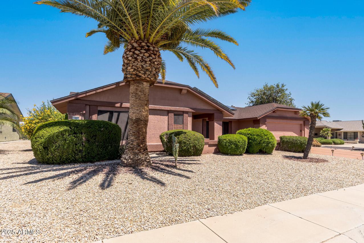 20603 N 147th Ct., Sun City West, AZ 85375
