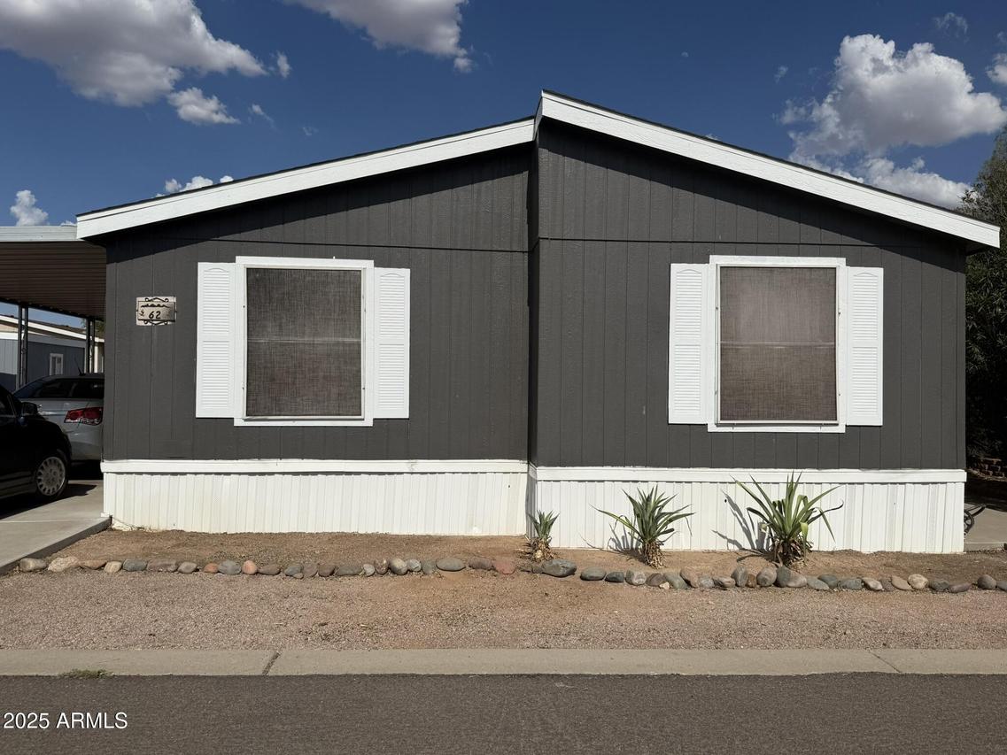 2200 N Delaware Dr. #62, Apache Junction, AZ 85120