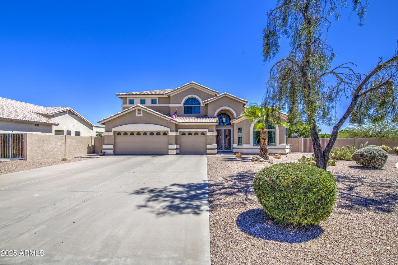 9347 E Hillview Cir., Mesa, AZ 85207