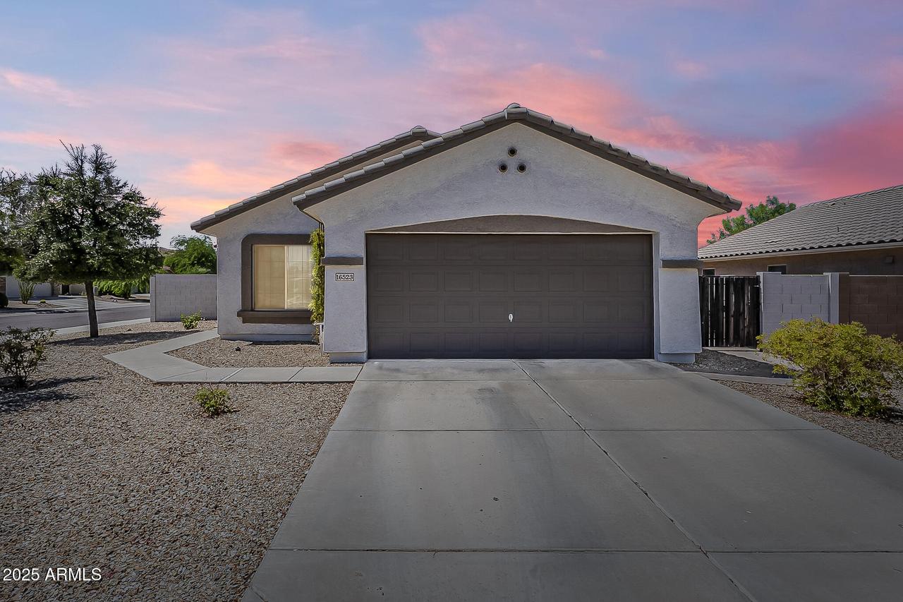16523 W Desert Bloom St., Goodyear, AZ 85338
