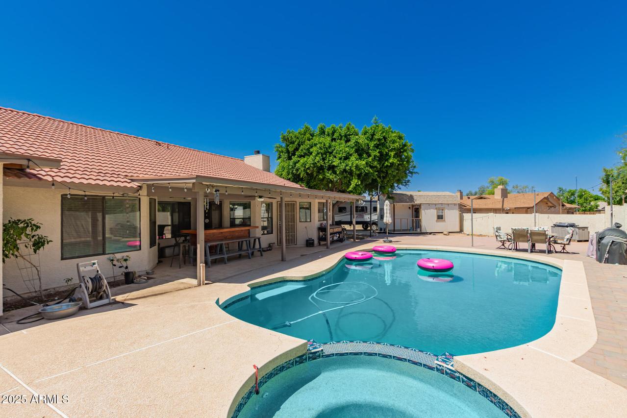 930 N Sandal Cir., Mesa, AZ 85205