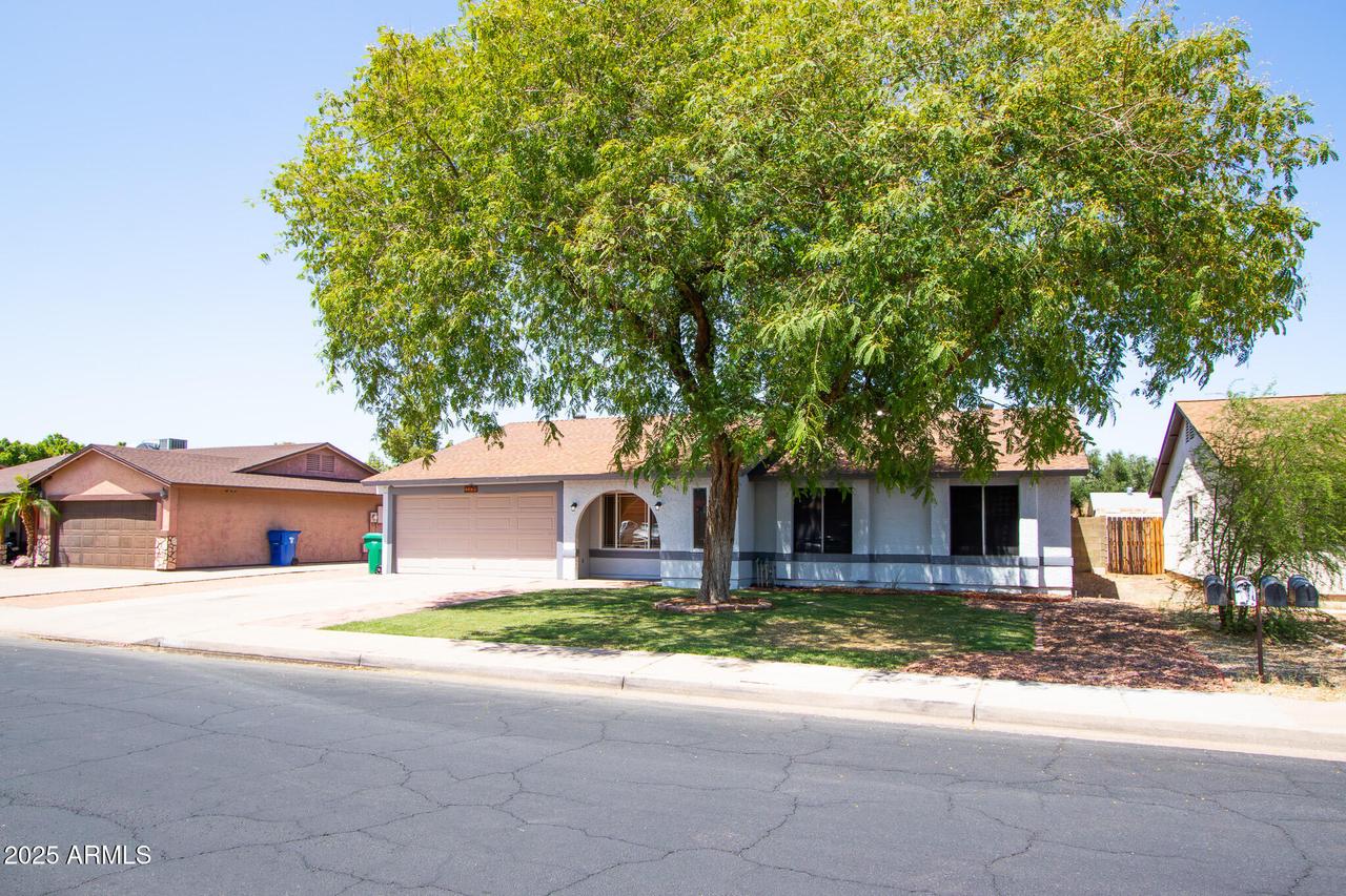 2338 E Javelina Ave., Mesa, AZ 85204