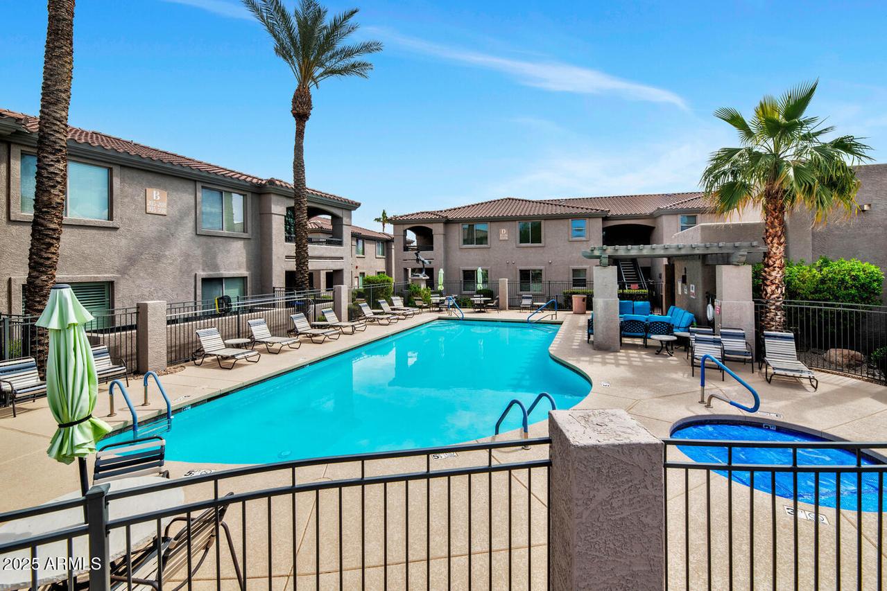 14815 N Fountain Hills Blvd. #201, Fountain Hills, AZ 85268