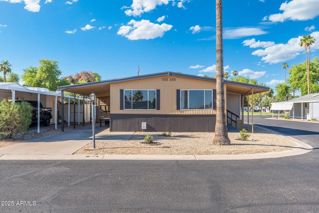 11411 N 91st Ave Ave. #87, Peoria, AZ 85345