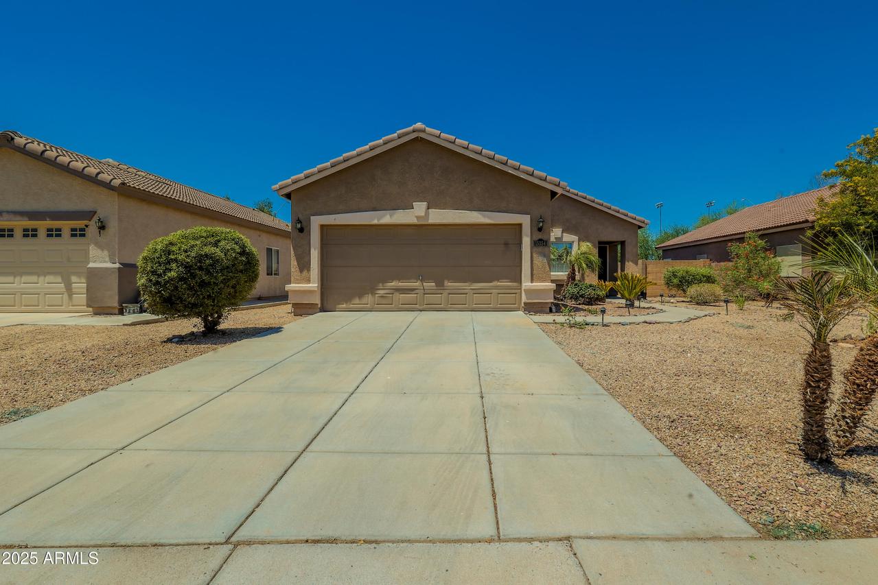 15354 W Caribbean Ln., Surprise, AZ 85379