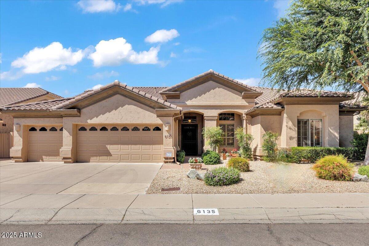 6135 E Campo Bello Dr., Scottsdale, AZ 85254