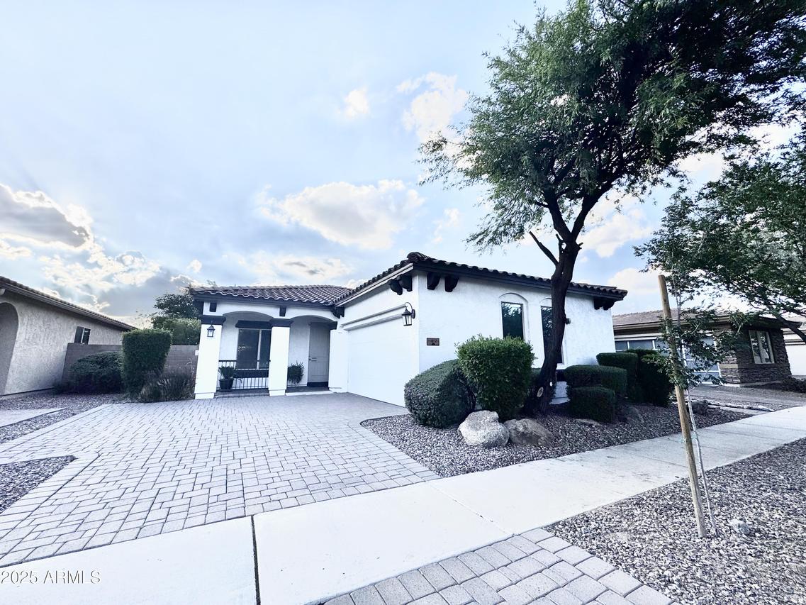 1812 S Racine Ln., Gilbert, AZ 85295