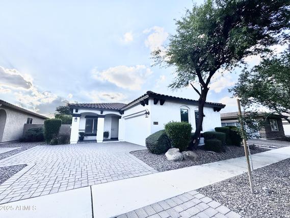 New Homes with Master Bedrooms on the 1st Floor That Attend Higley Traditional Academy: June 14th to June 20th
