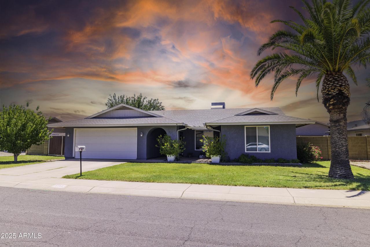 5751 W Muriel Dr., Glendale, AZ 85308