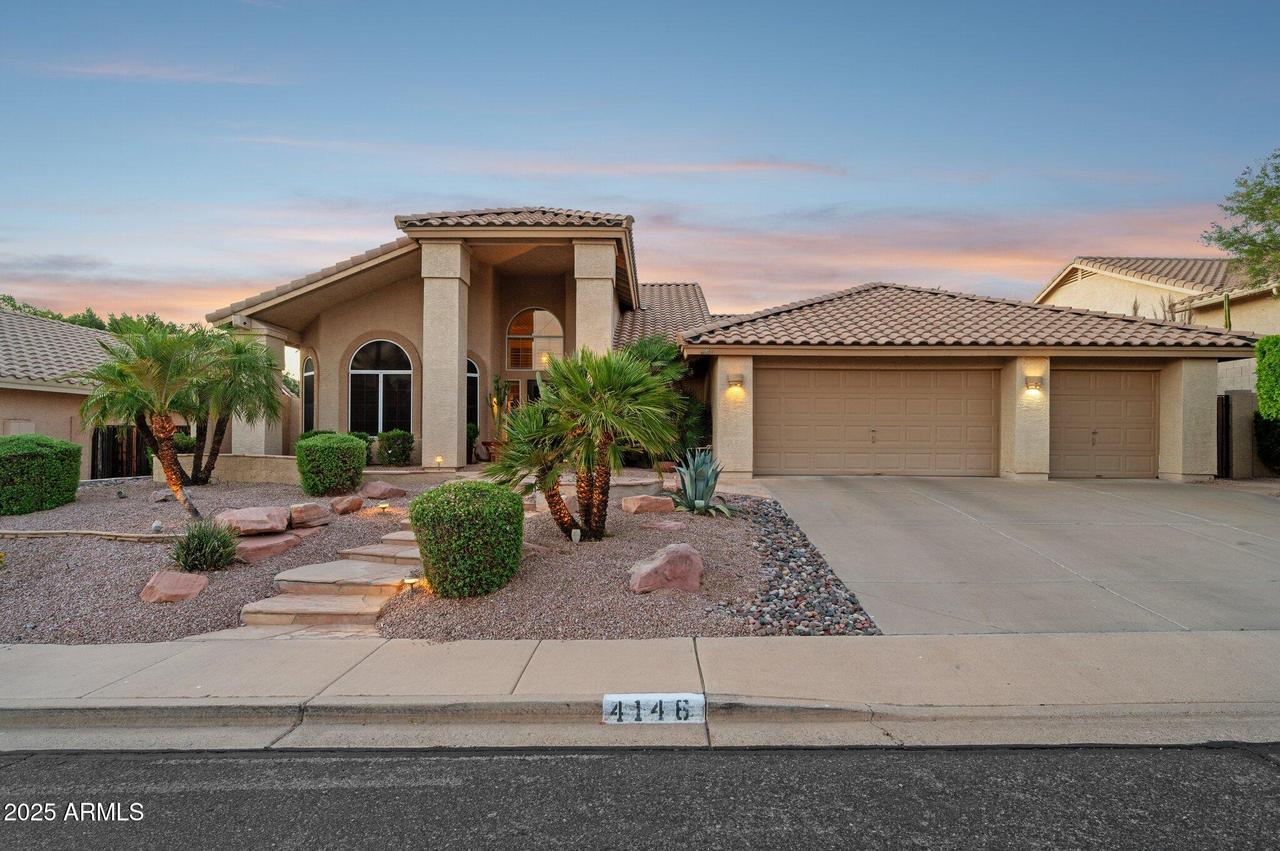 4146 N Lomond St., Mesa, AZ 85215