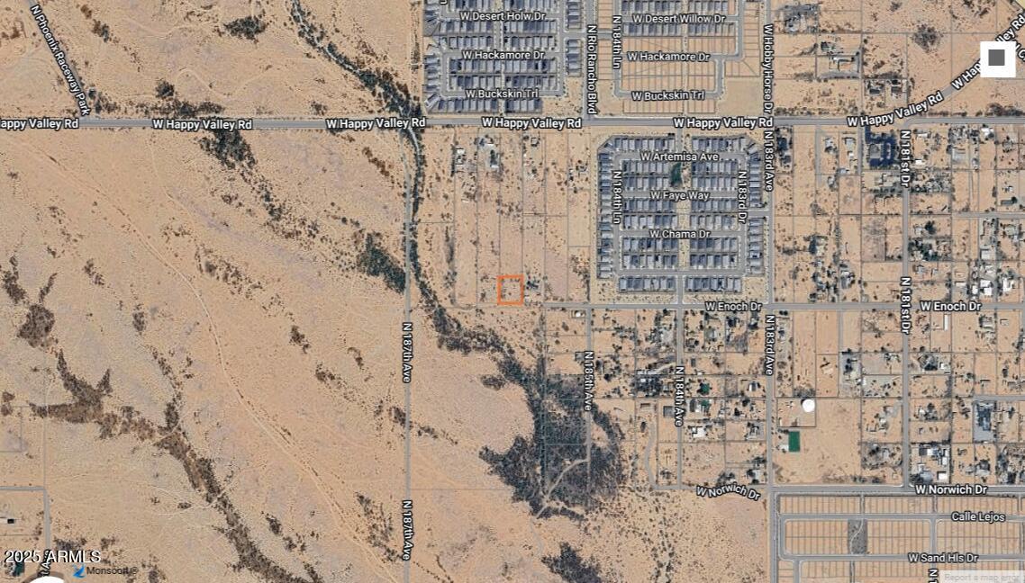 18557 W Happy Valley Rd. #-, Wittmann, AZ 85361