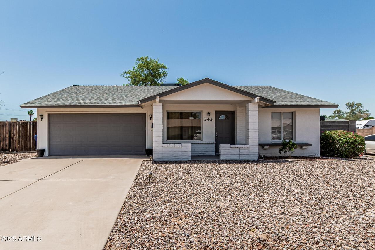 343 W Santa Cruz Dr., Tempe, AZ 85282