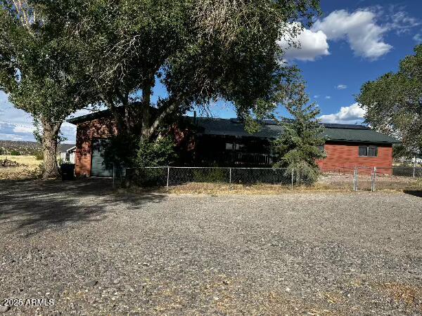 1568 E Central Ave. #A, Eagar, AZ 85925