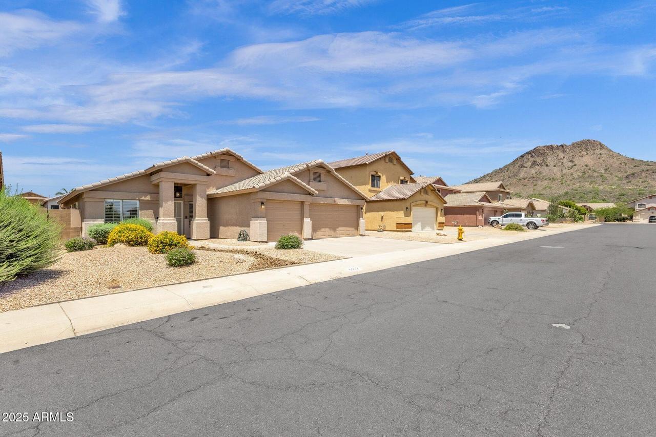 6602 W Lariat Ln., Phoenix, AZ 85083
