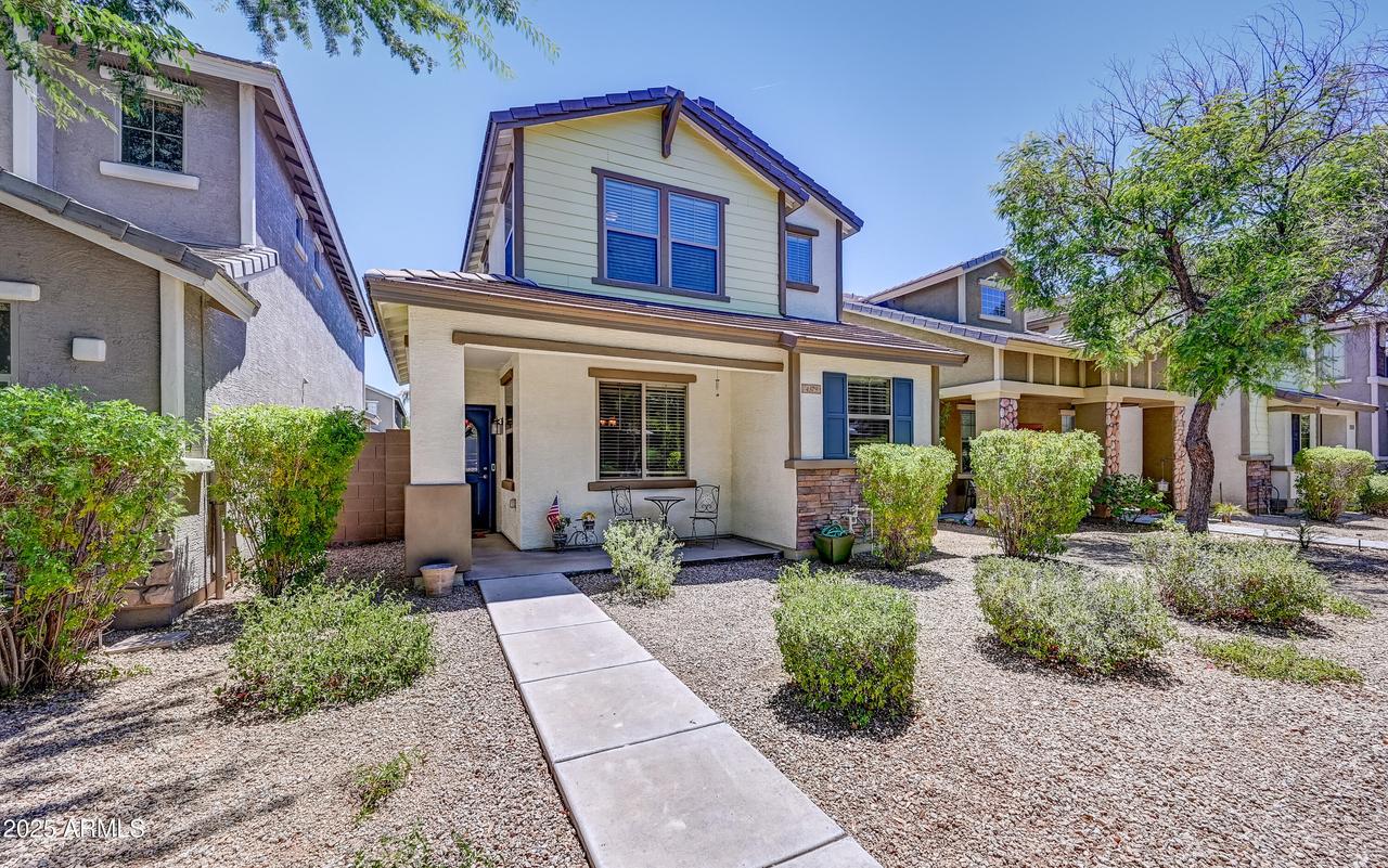 4379 E Rosemonte Dr., Phoenix, AZ 85050