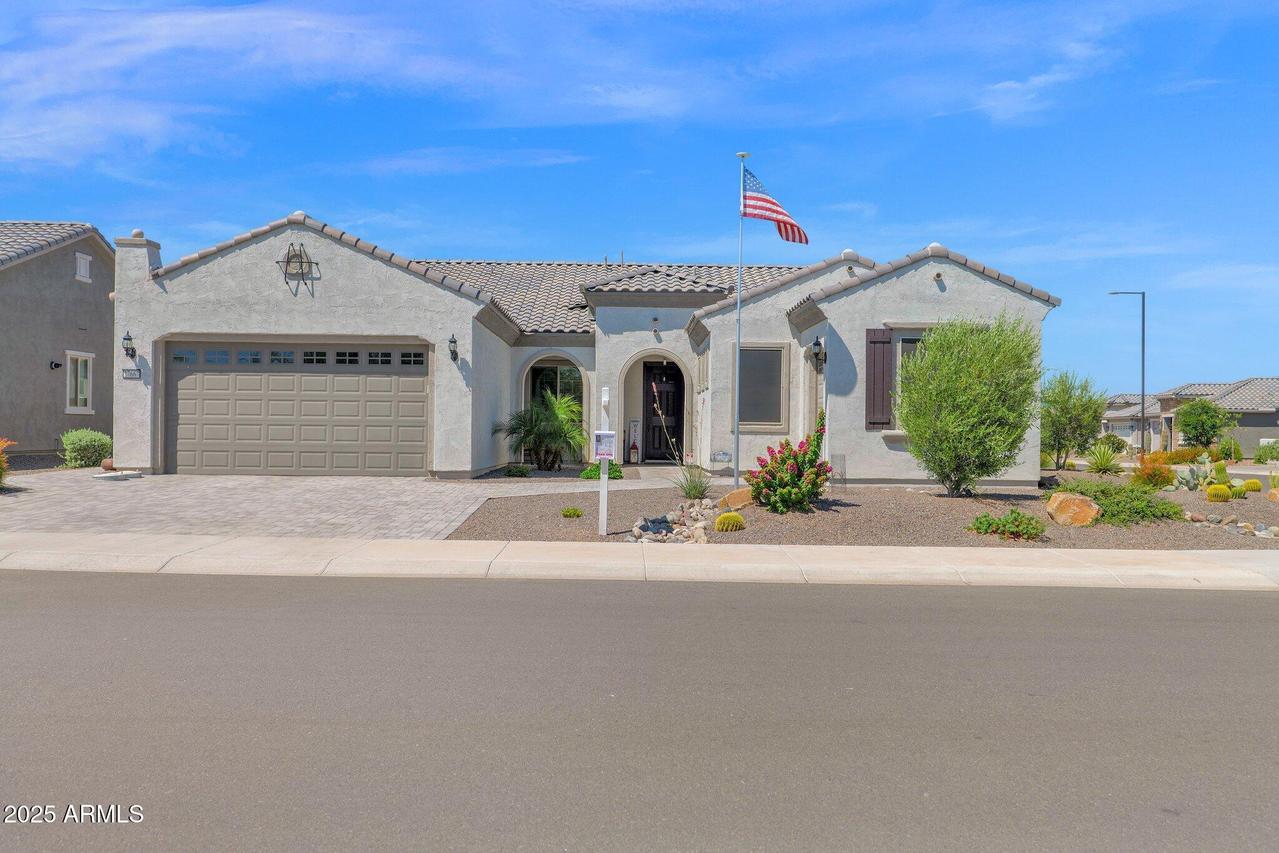 27667 W Mohawk Ln., Buckeye, AZ 85396