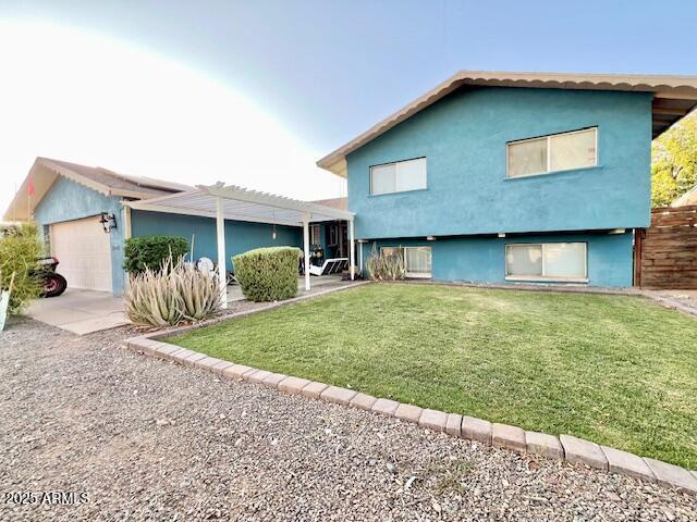 3842 W Mauna Loa Ln., Phoenix, AZ 85053