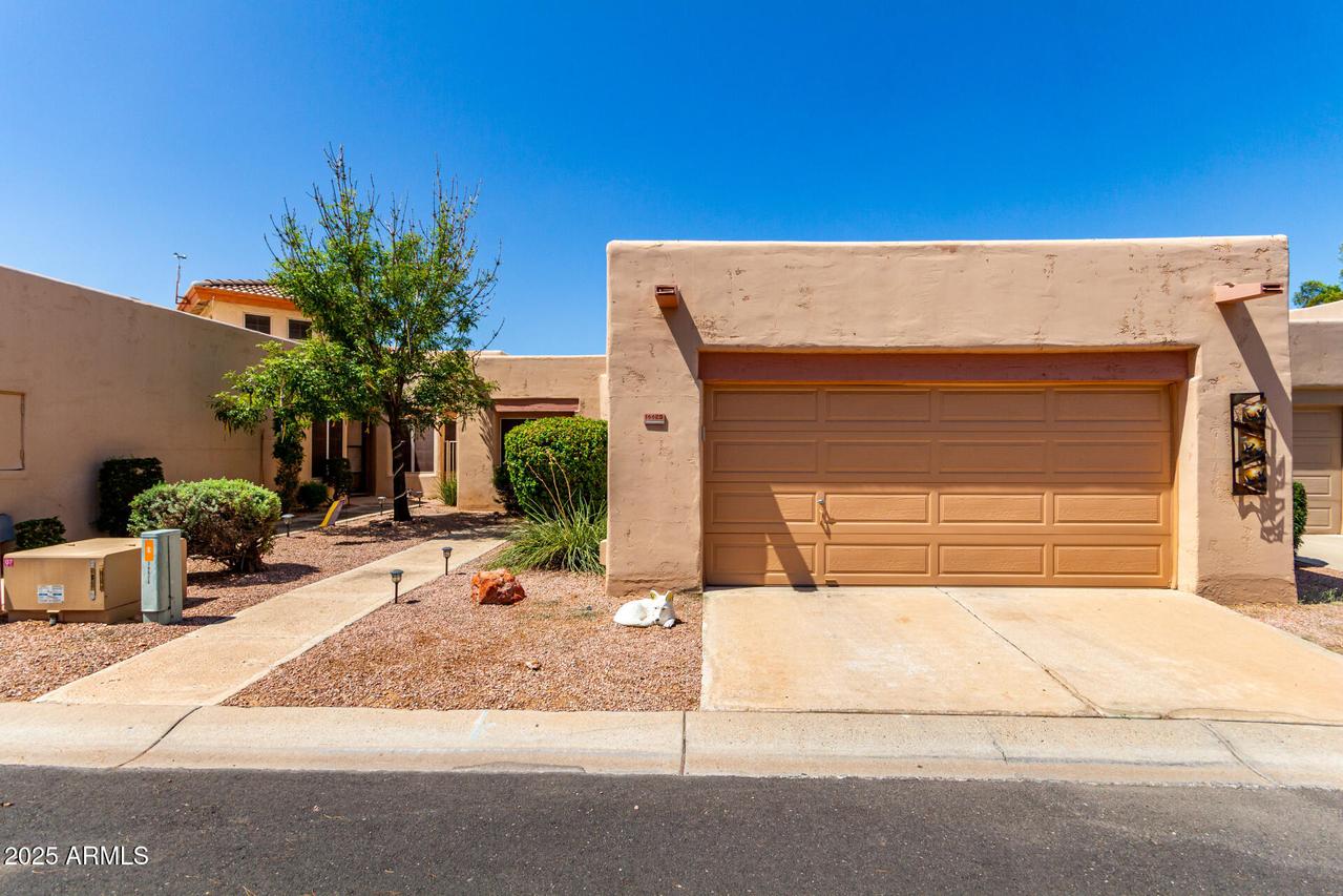 14428 W Moccasin Tr., Surprise, AZ 85374