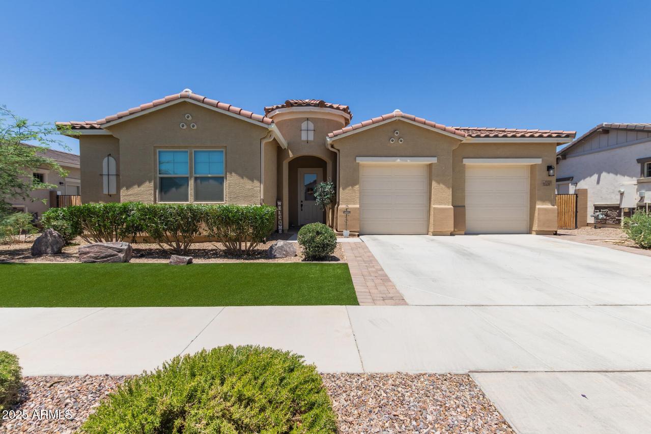21430 S 230th St., Queen Creek, AZ 85142