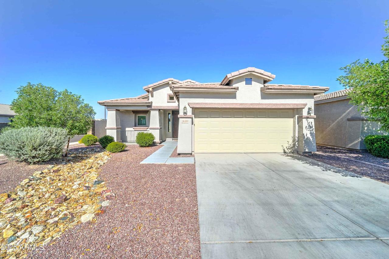 16389 N 180th Dr., Surprise, AZ 85388