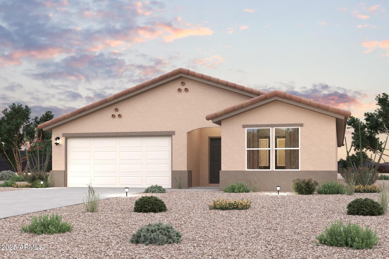1676 W Posada St., Coolidge, AZ 85128