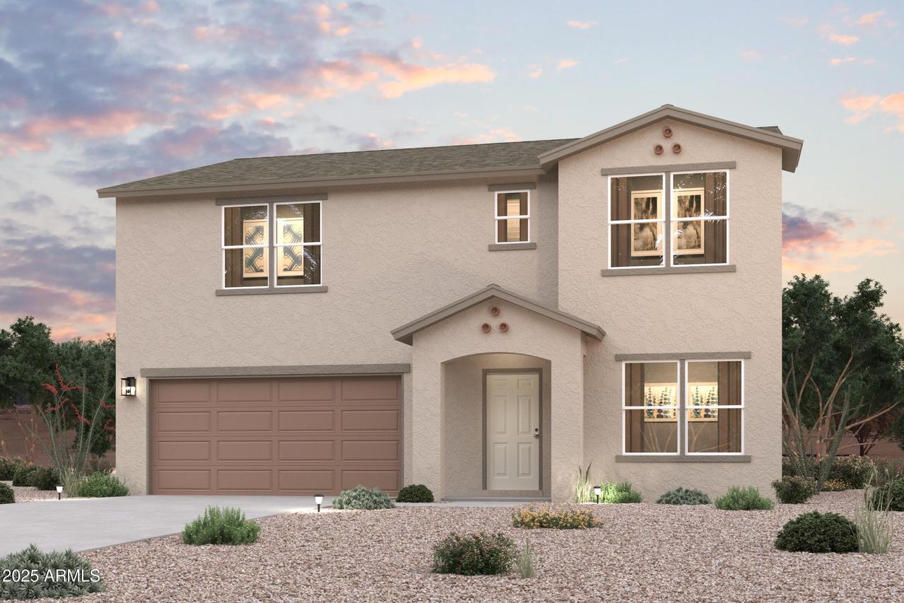 251 W Granite Ct., Coolidge, AZ 85128