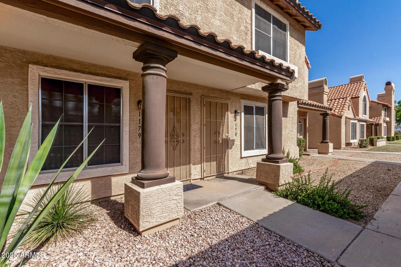 4601 N 102nd Ave. #1178, Phoenix, AZ 85037