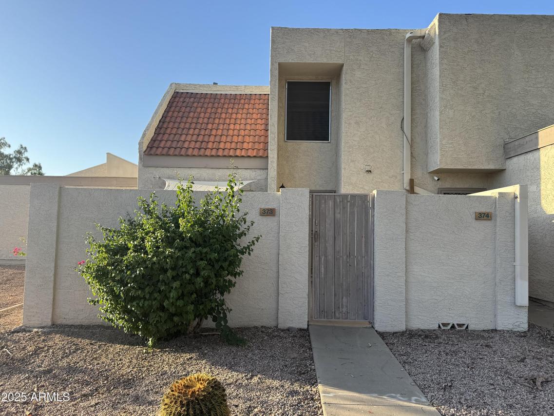 1342 W Emerald Ave. #373, Mesa, AZ 85202