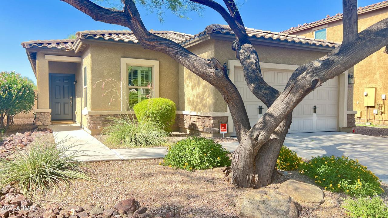 10850 W Avenida Del Rey St., Peoria, AZ 85383