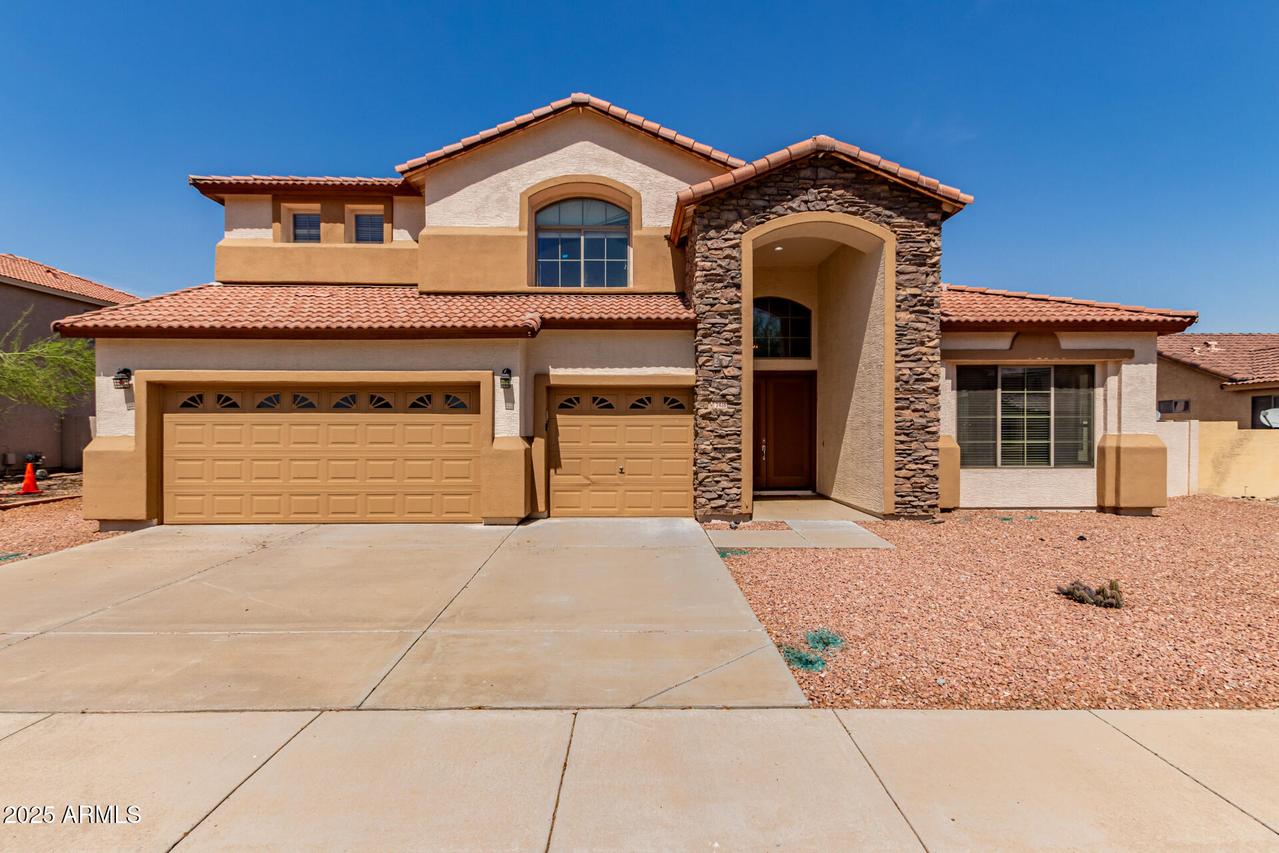 7418 S 25th Ln., Phoenix, AZ 85041