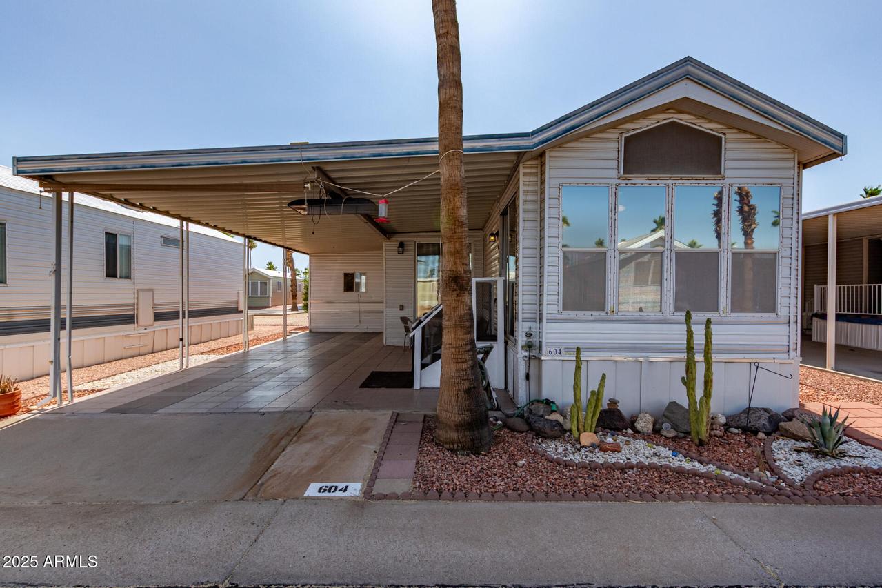 16501 N El Mirage Rd. #604, Surprise, AZ 85378