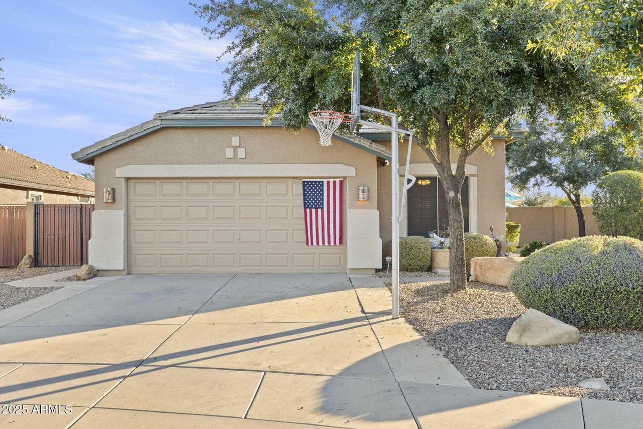 4111 S Dewdrop Ct., Gilbert, AZ 85297